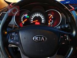 کیا سۆرینتۆ